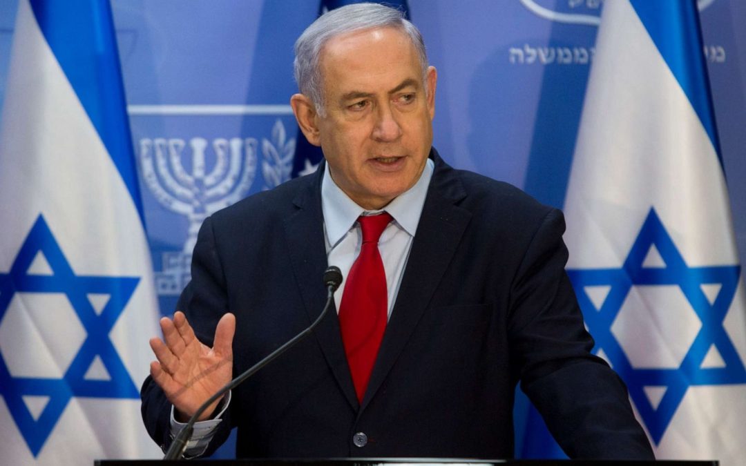 Netanyahu said to again postpone trip to UAE, Bahrain