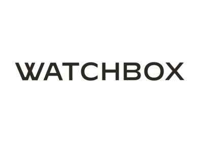 WatchBox