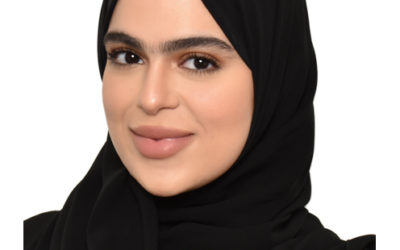 Norah AlAwadhi  – Emirati social media influencer who was the face of the historical peace